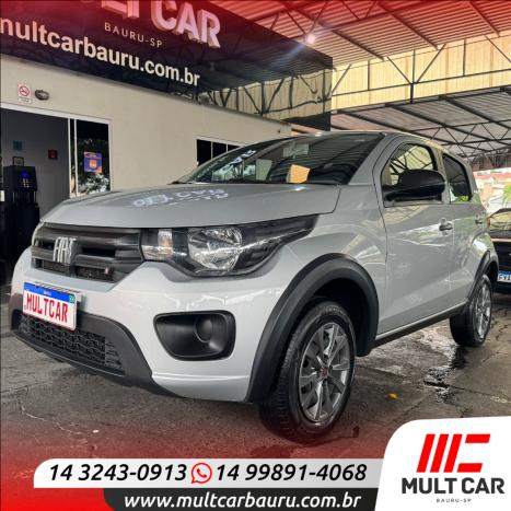 FIAT Mobi 1.0 4P FLEX EVO LIKE, Foto 15