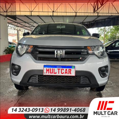 FIAT Mobi 1.0 4P FLEX EVO LIKE, Foto 17