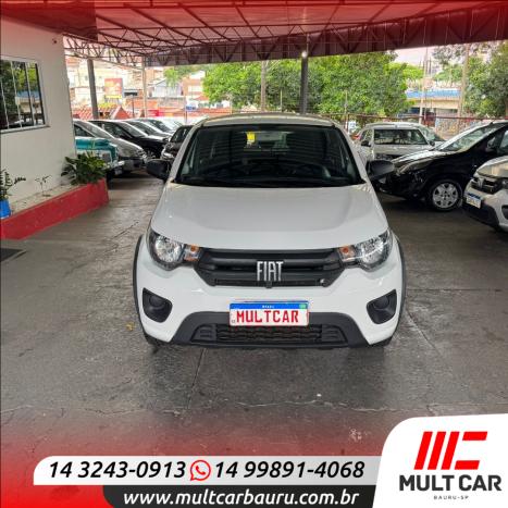 FIAT Mobi 1.0 4P FLEX EVO LIKE, Foto 2