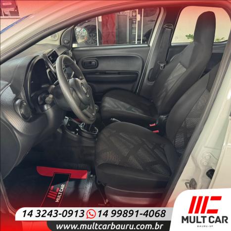 FIAT Mobi 1.0 4P FLEX EVO LIKE, Foto 13