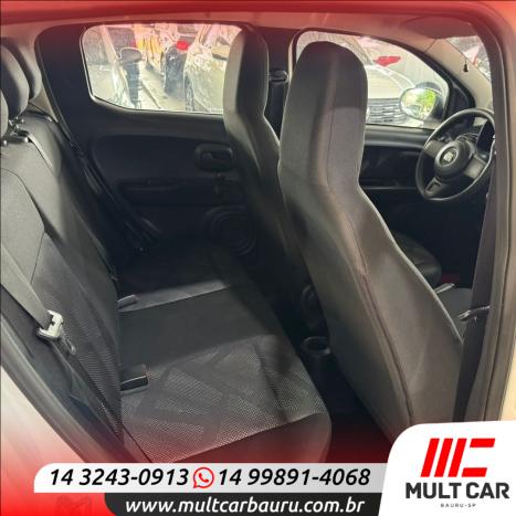 FIAT Mobi 1.0 4P FLEX EVO LIKE, Foto 18