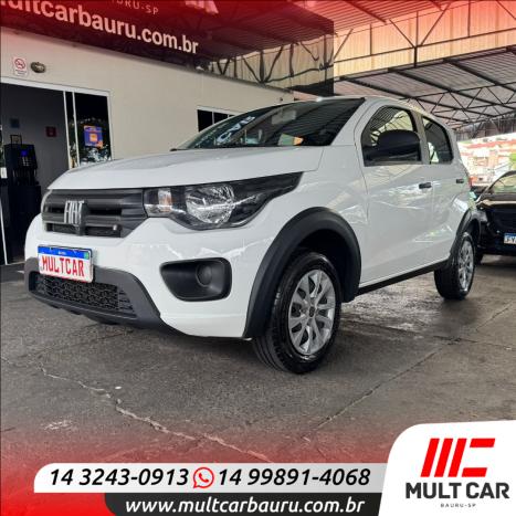 FIAT Mobi 1.0 4P FLEX EVO LIKE, Foto 19