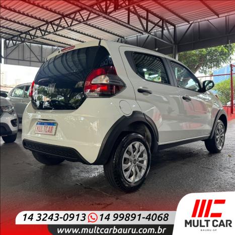 FIAT Mobi 1.0 4P FLEX EVO LIKE, Foto 20