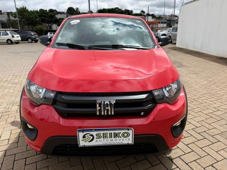 FIAT Mobi 1.0 4P FLEX EVO LIKE, Foto 2