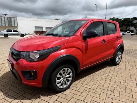 FIAT Mobi 1.0 4P FLEX EVO LIKE, Foto 3