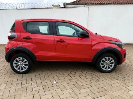 FIAT Mobi 1.0 4P FLEX EVO LIKE, Foto 4