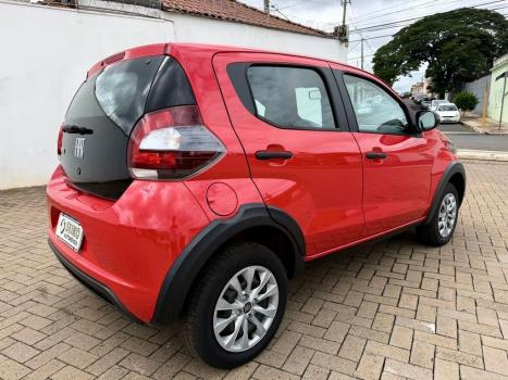 FIAT Mobi 1.0 4P FLEX EVO LIKE, Foto 5