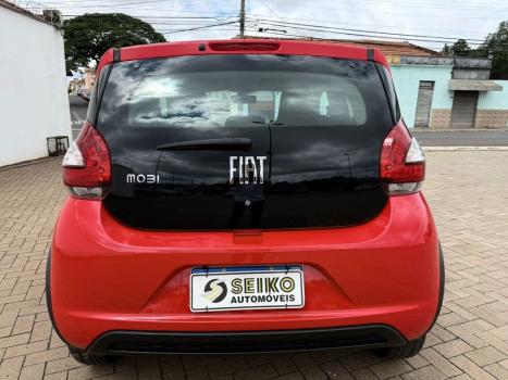 FIAT Mobi 1.0 4P FLEX EVO LIKE, Foto 6