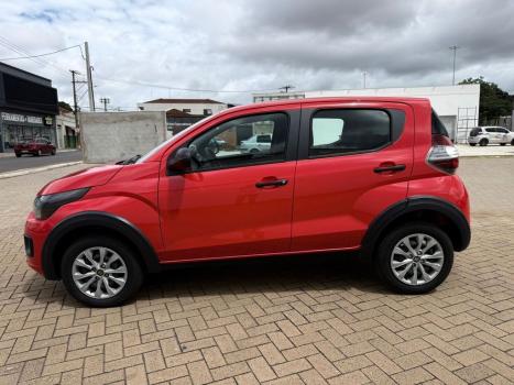 FIAT Mobi 1.0 4P FLEX EVO LIKE, Foto 8