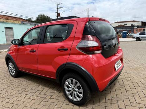 FIAT Mobi 1.0 4P FLEX EVO LIKE, Foto 7