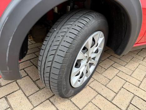 FIAT Mobi 1.0 4P FLEX EVO LIKE, Foto 16