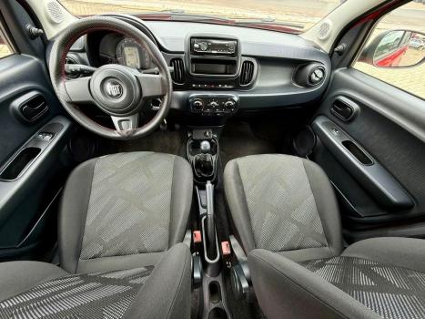FIAT Mobi 1.0 4P FLEX EVO LIKE, Foto 10