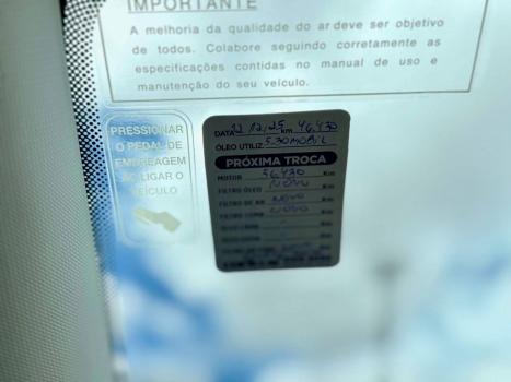 FIAT Mobi 1.0 4P FLEX EVO LIKE, Foto 19