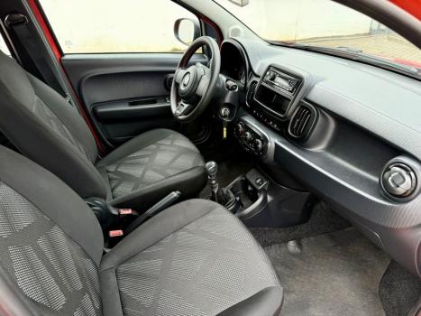 FIAT Mobi 1.0 4P FLEX EVO LIKE, Foto 13