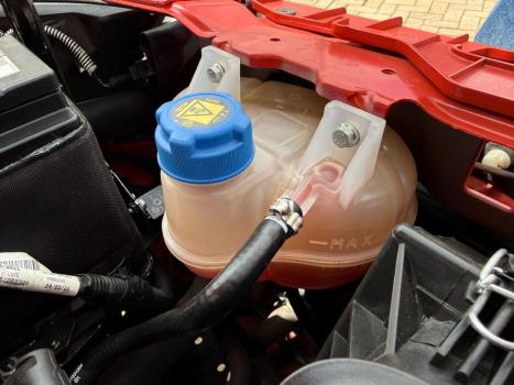 FIAT Mobi 1.0 4P FLEX EVO LIKE, Foto 17