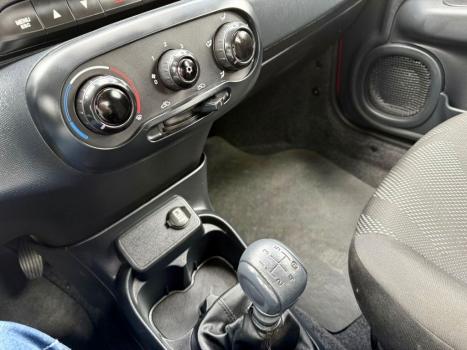 FIAT Mobi 1.0 4P FLEX EVO LIKE, Foto 12