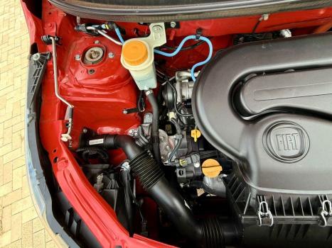FIAT Mobi 1.0 4P FLEX EVO LIKE, Foto 18