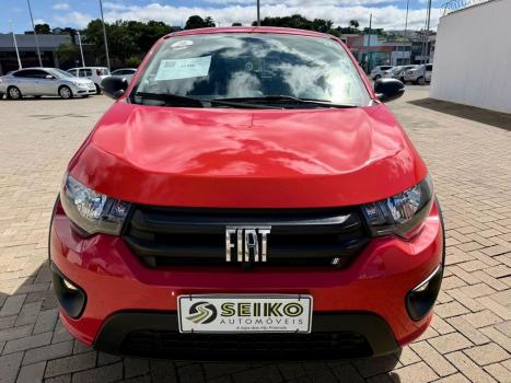 FIAT Mobi 1.0 4P FLEX EVO LIKE, Foto 2