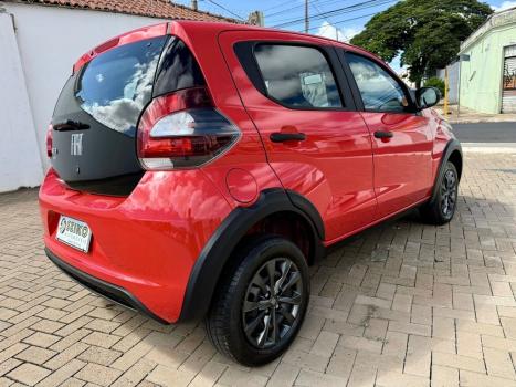 FIAT Mobi 1.0 4P FLEX EVO LIKE, Foto 5