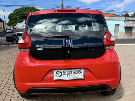 FIAT Mobi 1.0 4P FLEX EVO LIKE, Foto 6