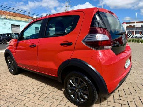 FIAT Mobi 1.0 4P FLEX EVO LIKE, Foto 7