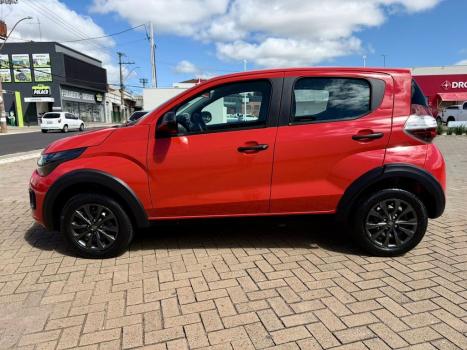 FIAT Mobi 1.0 4P FLEX EVO LIKE, Foto 8