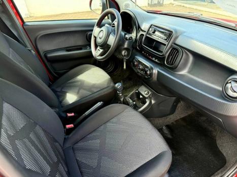 FIAT Mobi 1.0 4P FLEX EVO LIKE, Foto 11
