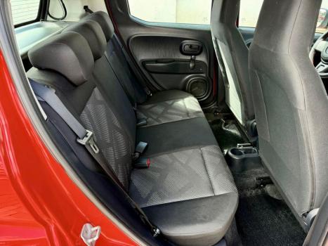 FIAT Mobi 1.0 4P FLEX EVO LIKE, Foto 12