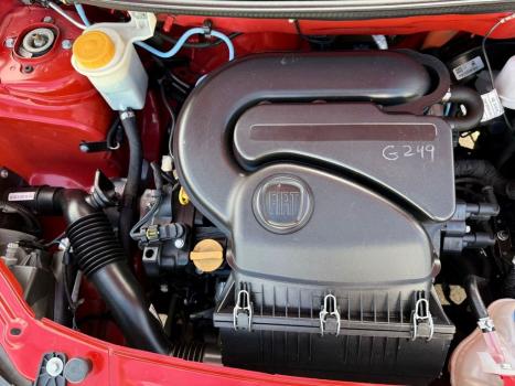 FIAT Mobi 1.0 4P FLEX EVO LIKE, Foto 15