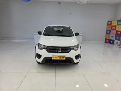 FIAT Mobi 1.0 4P FLEX EVO LIKE, Foto 2