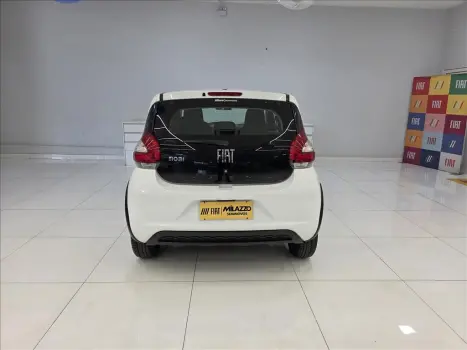 FIAT Mobi 1.0 4P FLEX EVO LIKE, Foto 5