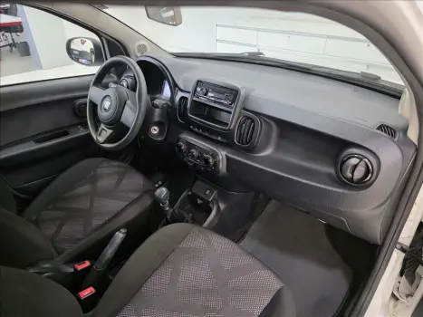 FIAT Mobi 1.0 4P FLEX EVO LIKE, Foto 10