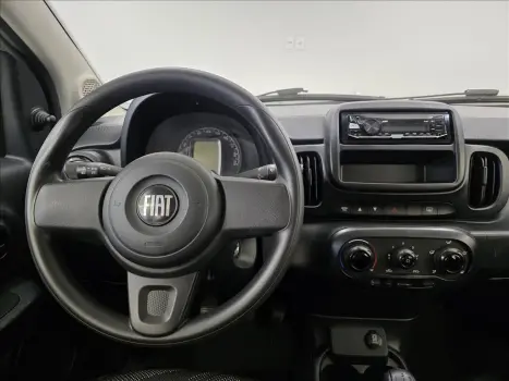 FIAT Mobi 1.0 4P FLEX EVO LIKE, Foto 11