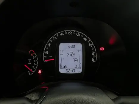 FIAT Mobi 1.0 4P FLEX EVO LIKE, Foto 12