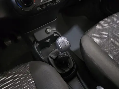 FIAT Mobi 1.0 4P FLEX EVO LIKE, Foto 13