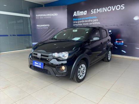 FIAT Mobi 1.0 4P FLEX EVO LIKE, Foto 1