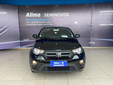 FIAT Mobi 1.0 4P FLEX EVO LIKE, Foto 2