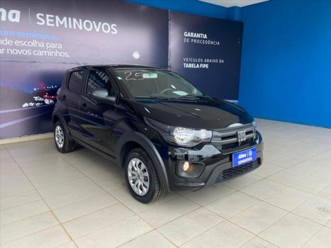FIAT Mobi 1.0 4P FLEX EVO LIKE, Foto 3