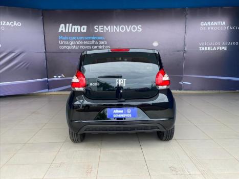 FIAT Mobi 1.0 4P FLEX EVO LIKE, Foto 6