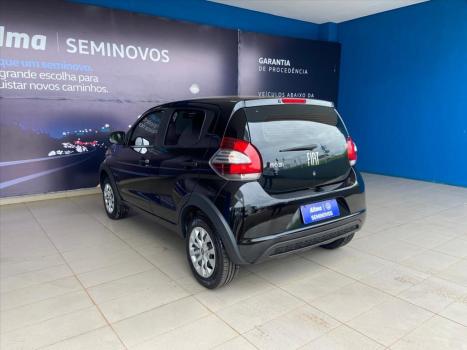 FIAT Mobi 1.0 4P FLEX EVO LIKE, Foto 7