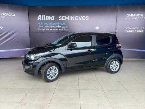 FIAT Mobi 1.0 4P FLEX EVO LIKE, Foto 8
