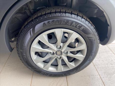 FIAT Mobi 1.0 4P FLEX EVO LIKE, Foto 9