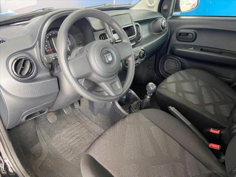 FIAT Mobi 1.0 4P FLEX EVO LIKE, Foto 10