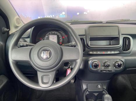FIAT Mobi 1.0 4P FLEX EVO LIKE, Foto 11