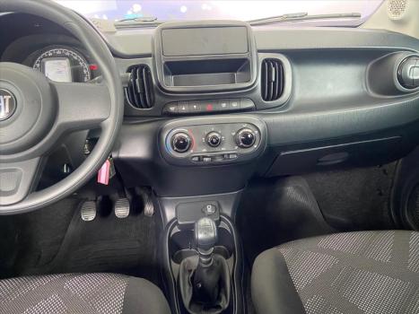 FIAT Mobi 1.0 4P FLEX EVO LIKE, Foto 12