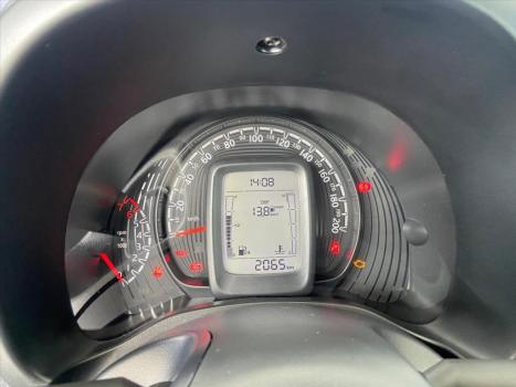 FIAT Mobi 1.0 4P FLEX EVO LIKE, Foto 13