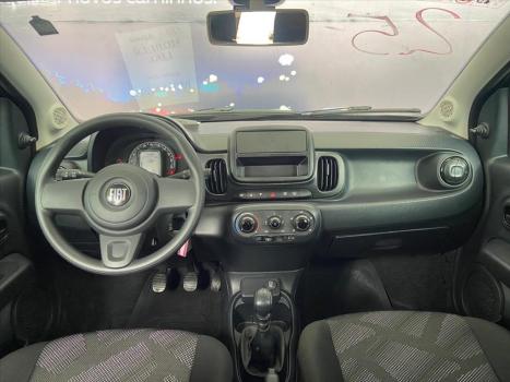 FIAT Mobi 1.0 4P FLEX EVO LIKE, Foto 14