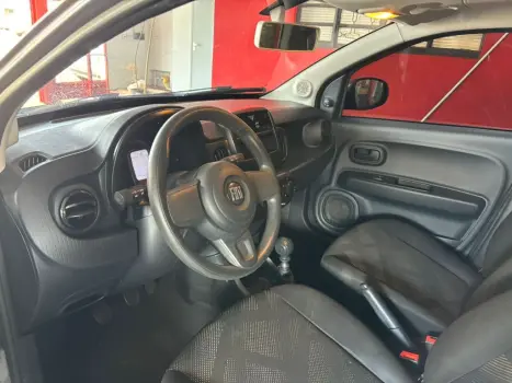 FIAT Mobi 1.0 4P FLEX EVO LIKE, Foto 6