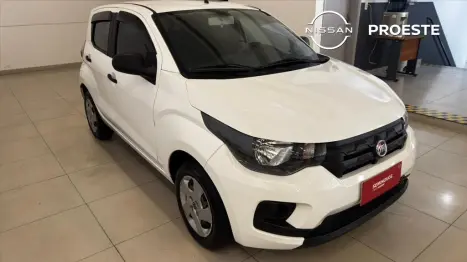 FIAT Mobi 1.0 4P FLEX EVO LIKE, Foto 1