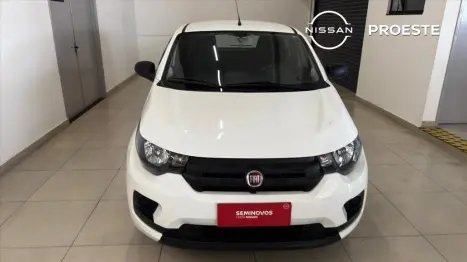 FIAT Mobi 1.0 4P FLEX EVO LIKE, Foto 2